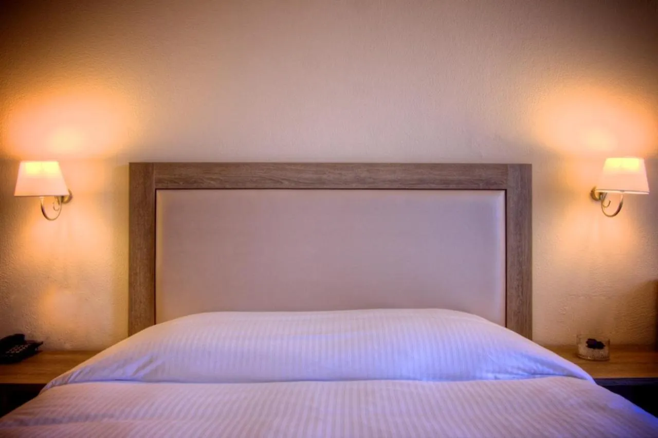 Solimar Dias Hotel Rethymnon Grecia