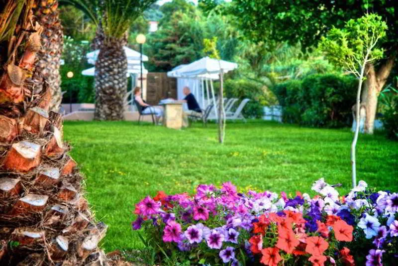 *** Complex Solimar Dias Hotel Rethymnon Grecia