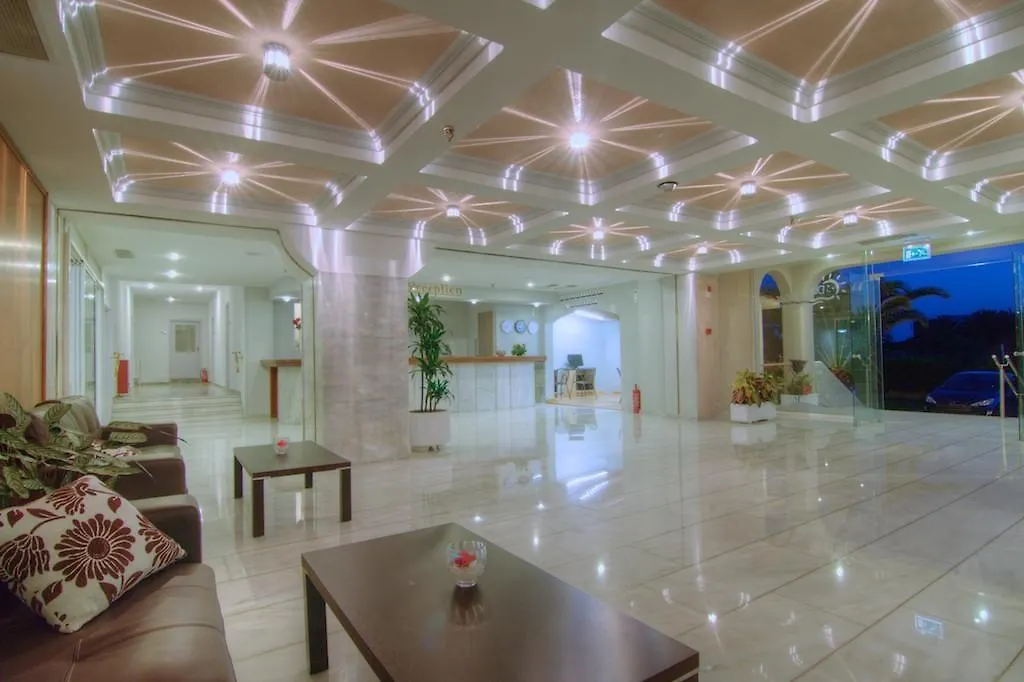 Solimar Dias Hotel Rethymnon