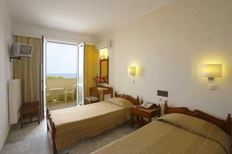 Complex Solimar Dias Hotel Rethymnon