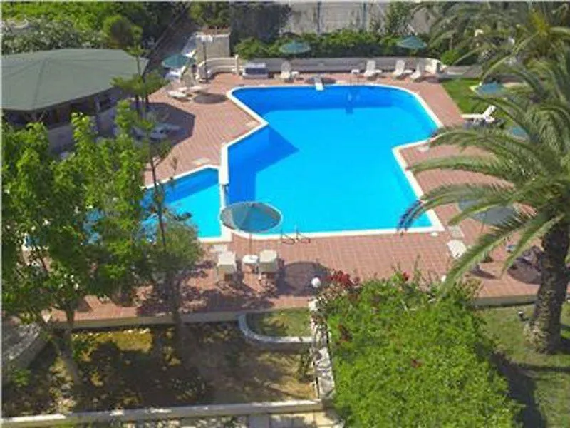 Solimar Dias Hotel Rethymnon Complex
