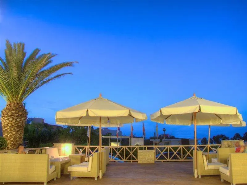 Complex Solimar Dias Hotel Rethymnon