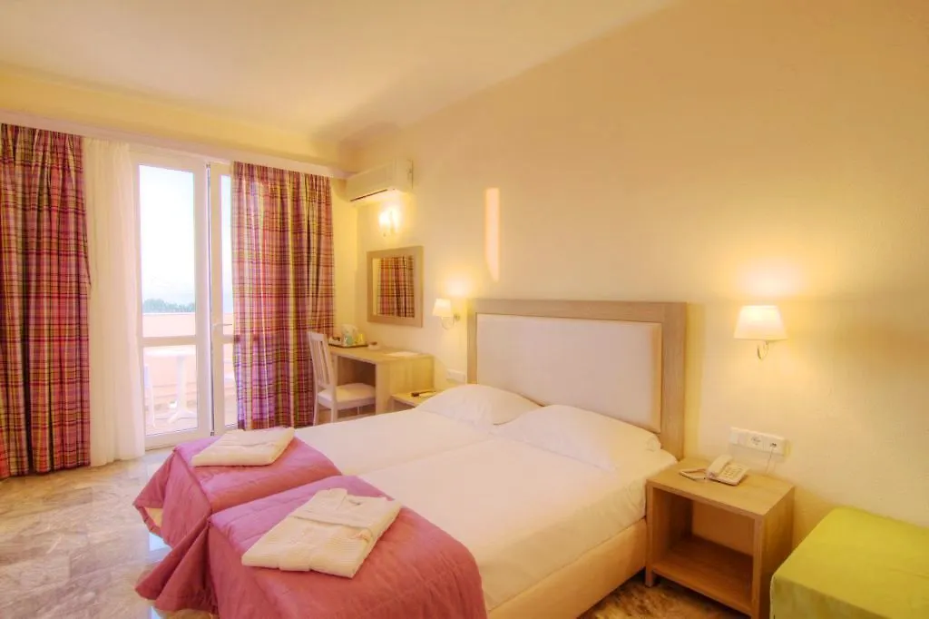 Solimar Dias Hotel Rethymnon 3*,