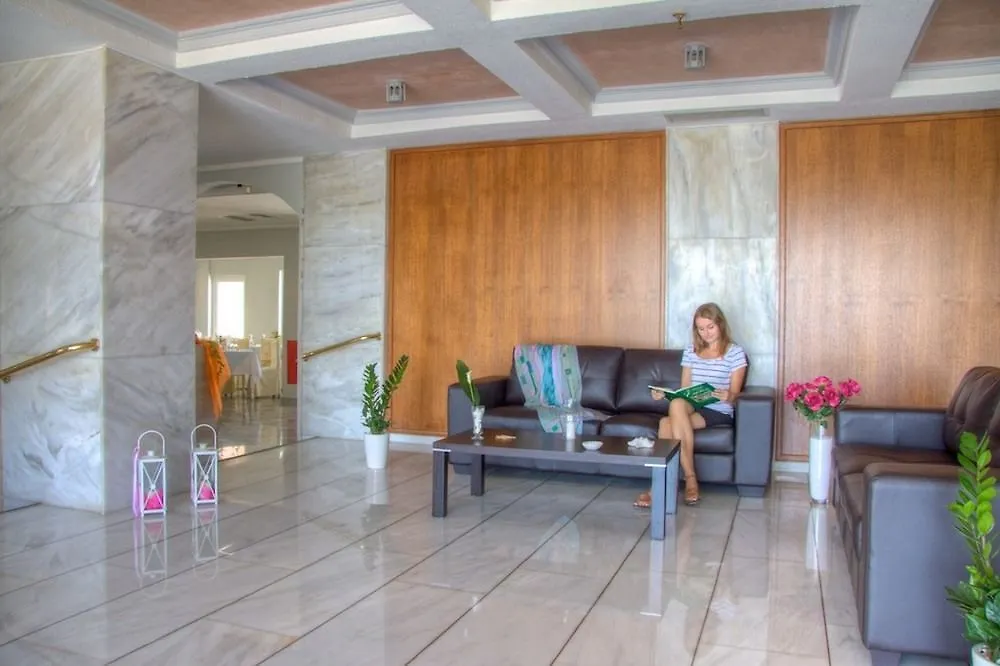 Complex Solimar Dias Hotel Rethymnon