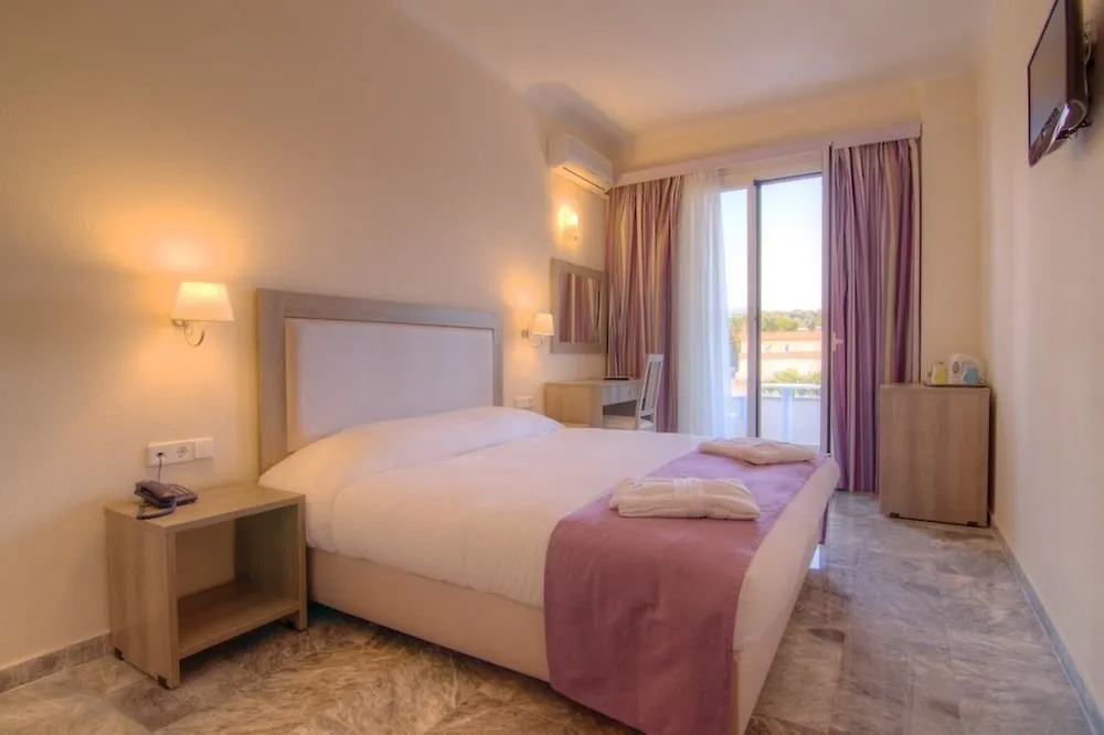 Solimar Dias Hotel Rethymnon