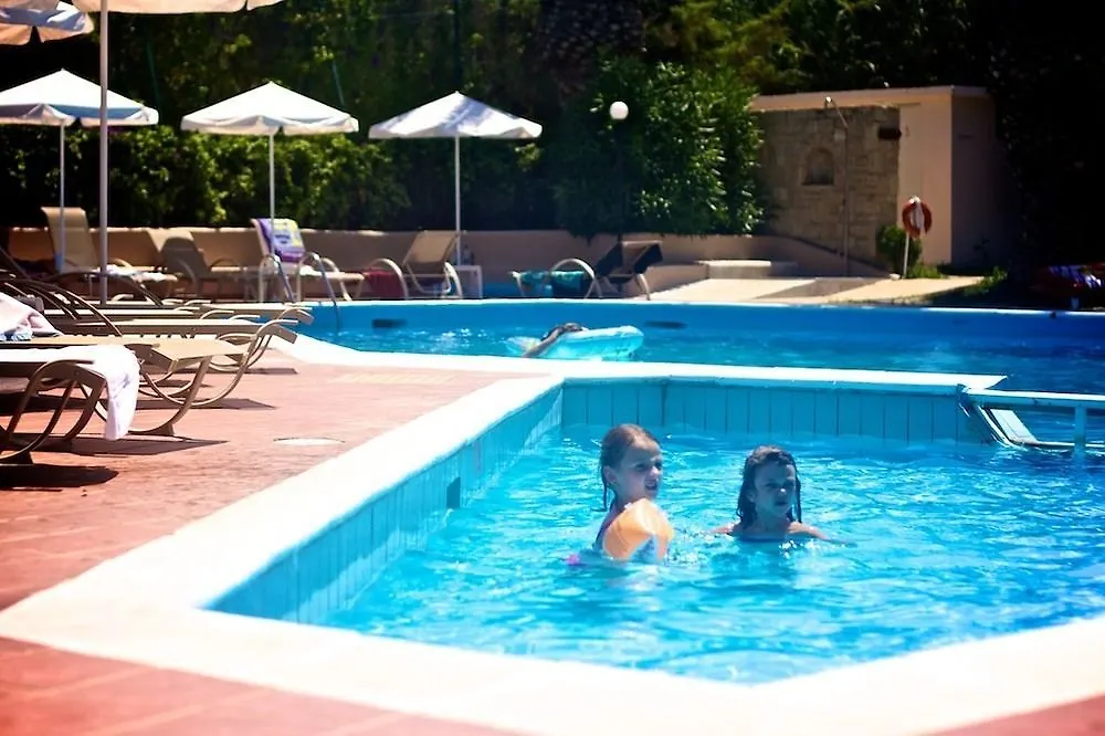 Solimar Dias Hotel Rethymnon