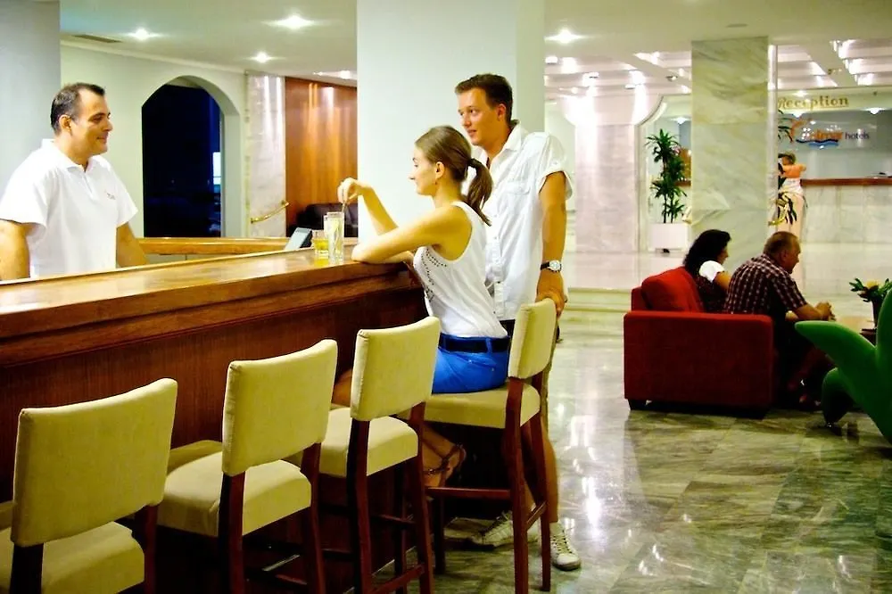 Solimar Dias Hotel Rethymnon 3*,  Grecia