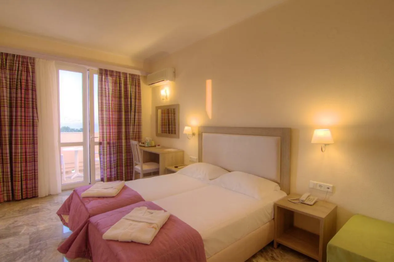 Complex Solimar Dias Hotel Rethymnon
