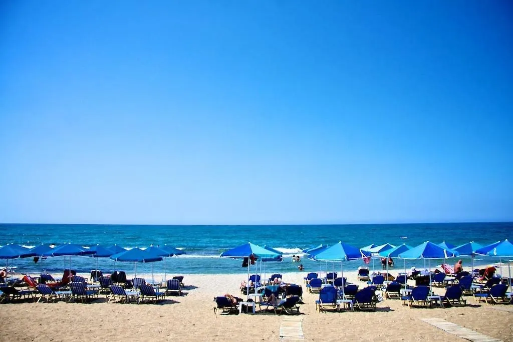 Solimar Dias Hotel Rethymnon
