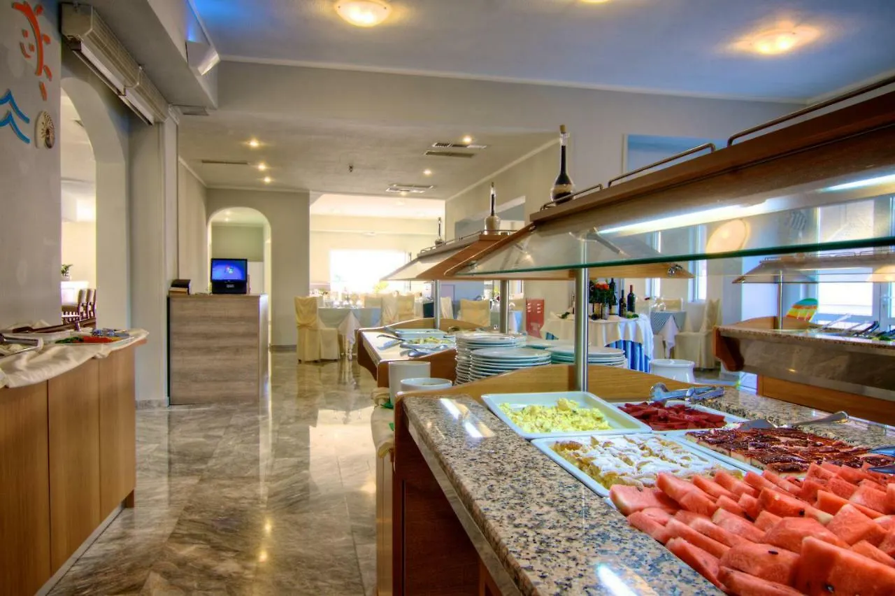 *** Complex Solimar Dias Hotel Rethymnon Grecia