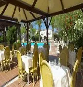 Solimar Dias Hotel Rethymnon Complex