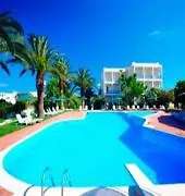 Solimar Dias Hotel Rethymnon 3*,