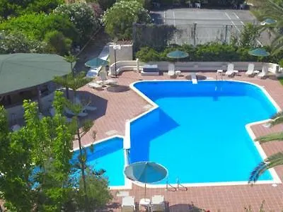 Solimar Dias Hotel Rethymnon 3*,  Grecia