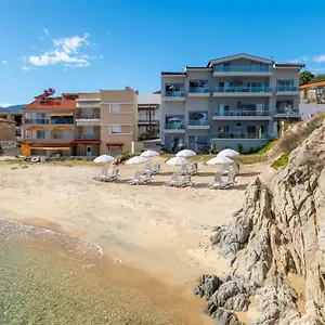 Aparthotel Almare Seaside & - Sithonia Sarti