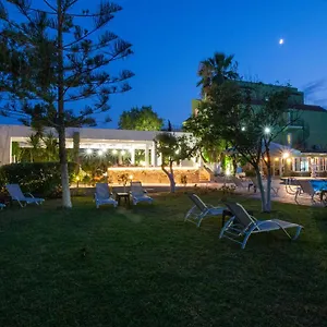 La Cite Ξενοδοχείο Ληξούρι