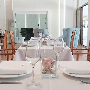 Akrogiali Exclusive (adults Only) Ξενοδοχείο Πολύχρονο