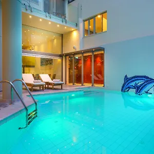 Hotel Kyma