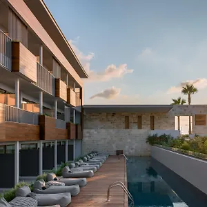 Hotel Ikones Seafront Luxury (adults Only)