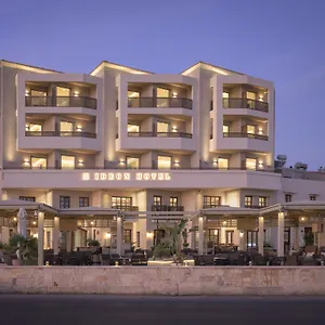 Hotel Ideon