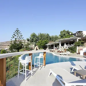 Hotel Albatros Club Mykonos Panormos (Mykonos)