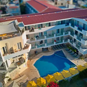 Hotel Dimitrios Adults Friendly 14