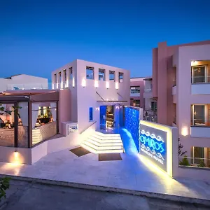 Hotel Omiros Boutique (adults Only)