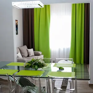 Apartment Laura Lifestyle And History Thessaloniki