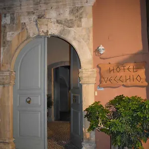 Ξενοδοχείο Vecchio