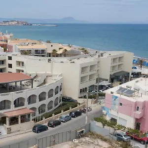 Ξενοδοχείο Anita Hotel- Adults Only