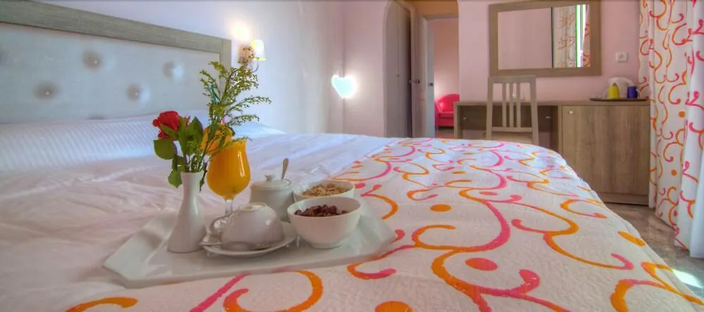 Solimar Dias Hotel Rethymno  Resort