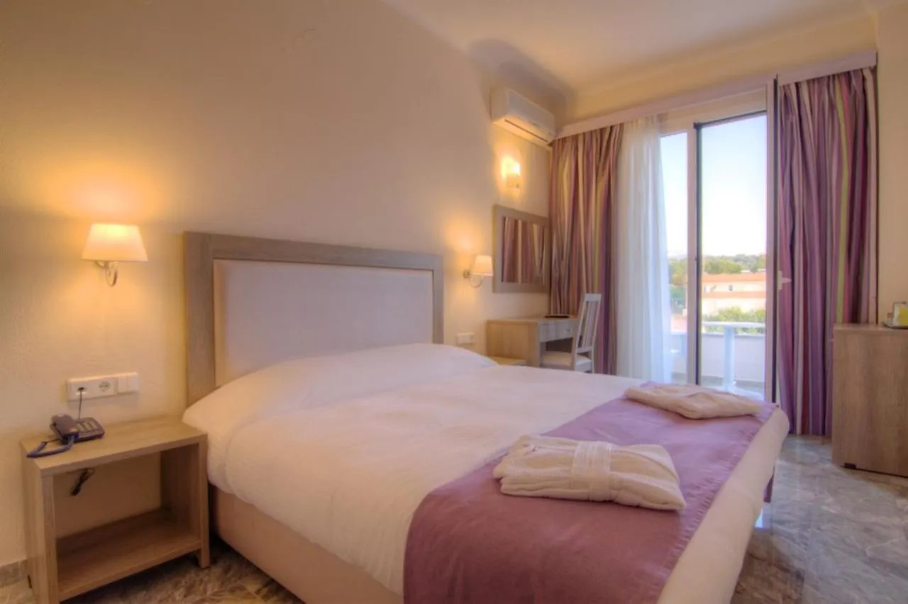 Solimar Dias Hotel Rethymno  Resort