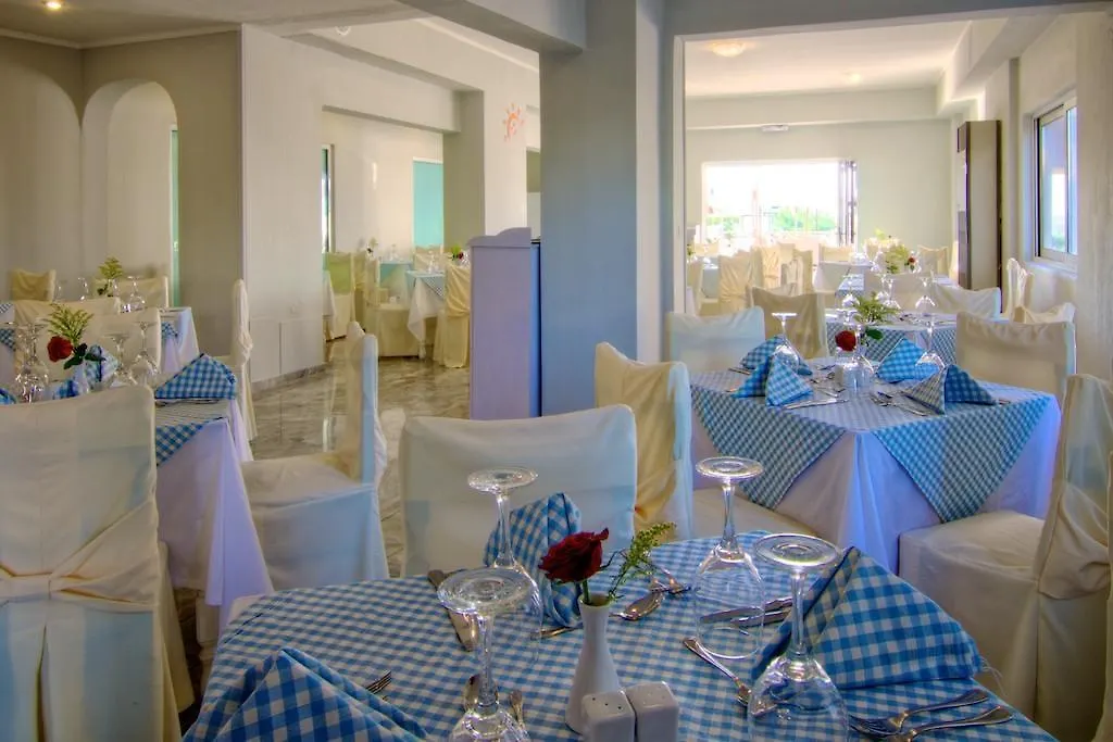 Solimar Dias Hotel Rethymno  Resort Rethymno (Crete)