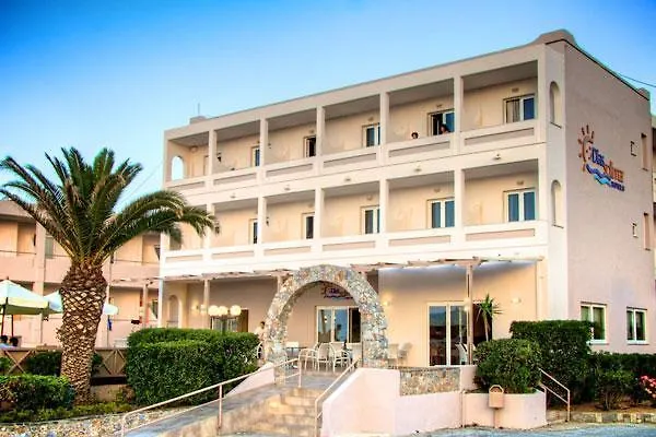 Solimar Dias Hotel Rethymno