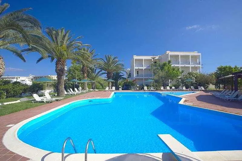 Solimar Dias Hotel Rethymno  3*, Rethymno (Crete) Greece