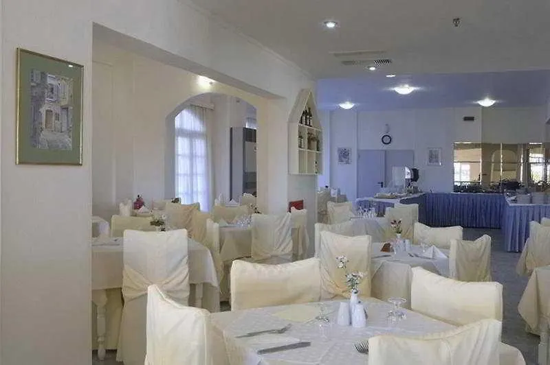 Solimar Dias Hotel Rethymno  Rethymno (Crete)