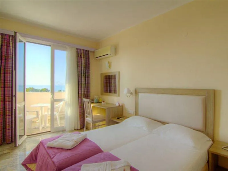 Resort Solimar Dias Hotel Rethymno
