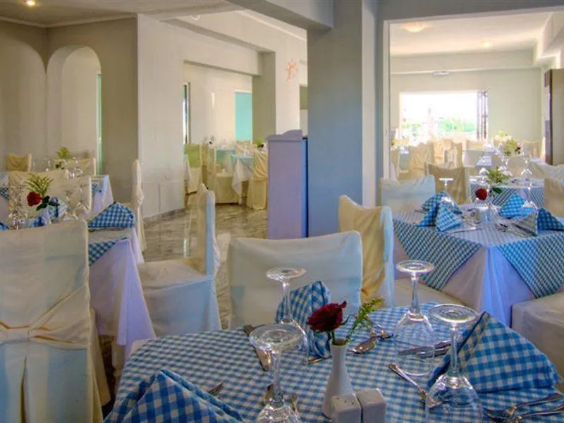 Resort Solimar Dias Hotel Rethymno