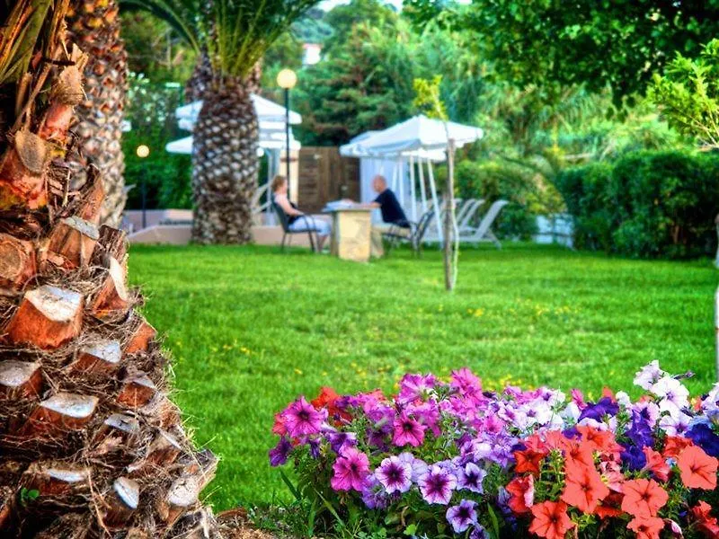 Solimar Dias Hotel Rethymno  Rethymno (Crete)