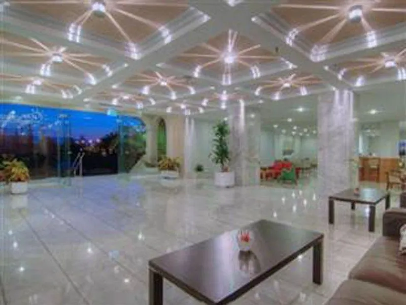 Solimar Dias Hotel Rethymno  3*, Rethymno (Crete)