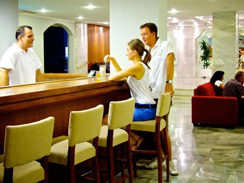 Solimar Dias Hotel Rethymno  Resort