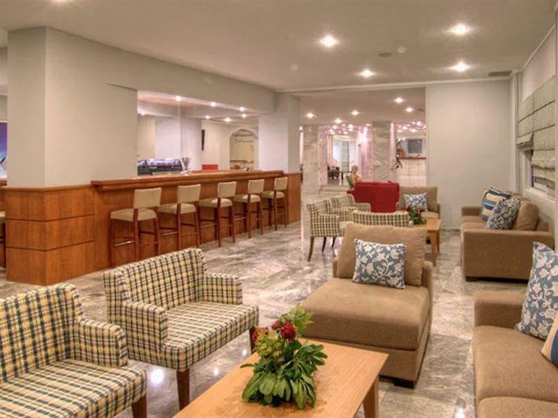 Solimar Dias Hotel Rethymno  Resort