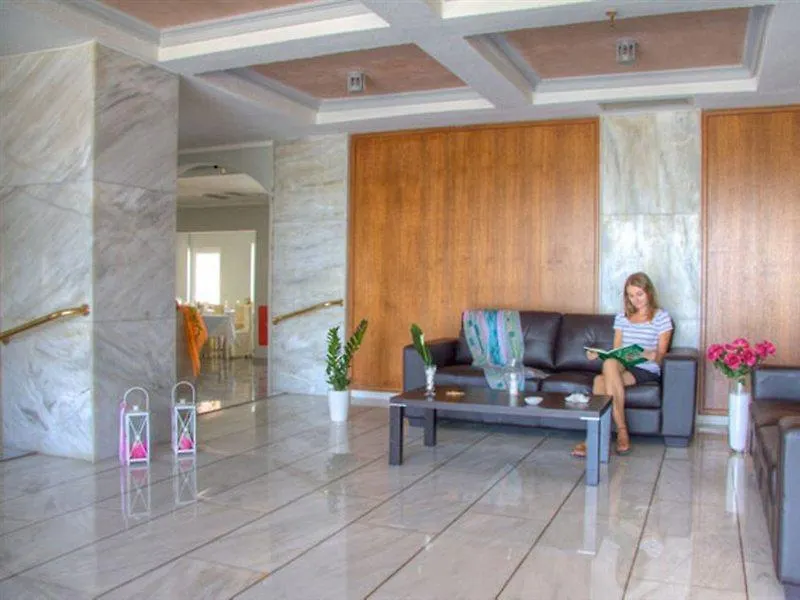 Solimar Dias Hotel Rethymno