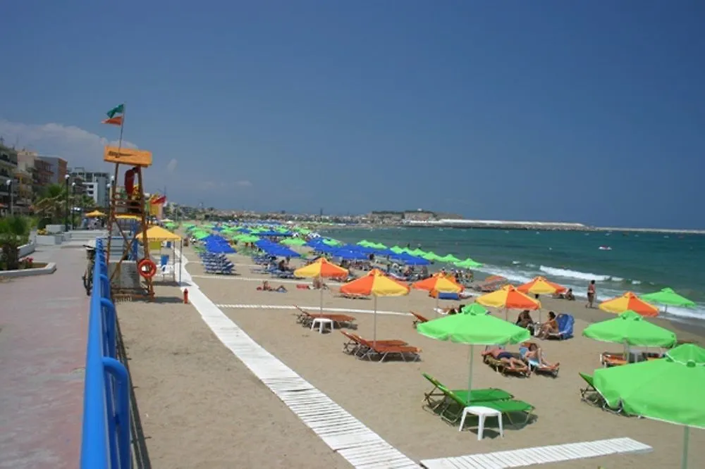 Solimar Dias Hotel Rethymno  Resort Rethymno (Crete)