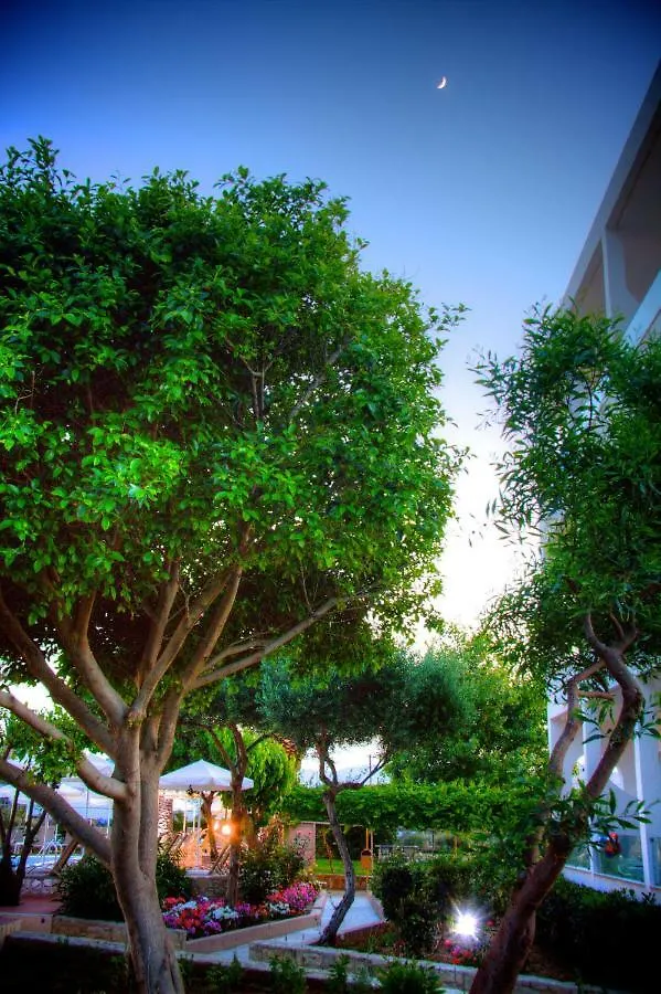 Solimar Dias Hotel Rethymno  Resort