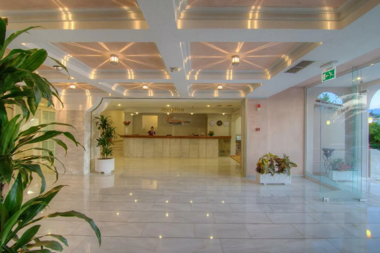 Solimar Dias Hotel Rethymno