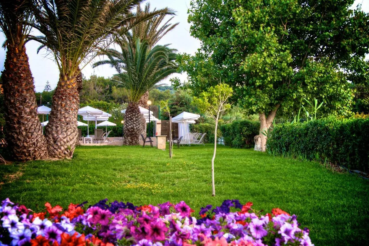 Solimar Dias Hotel Rethymno  3*, Rethymno (Crete) Greece