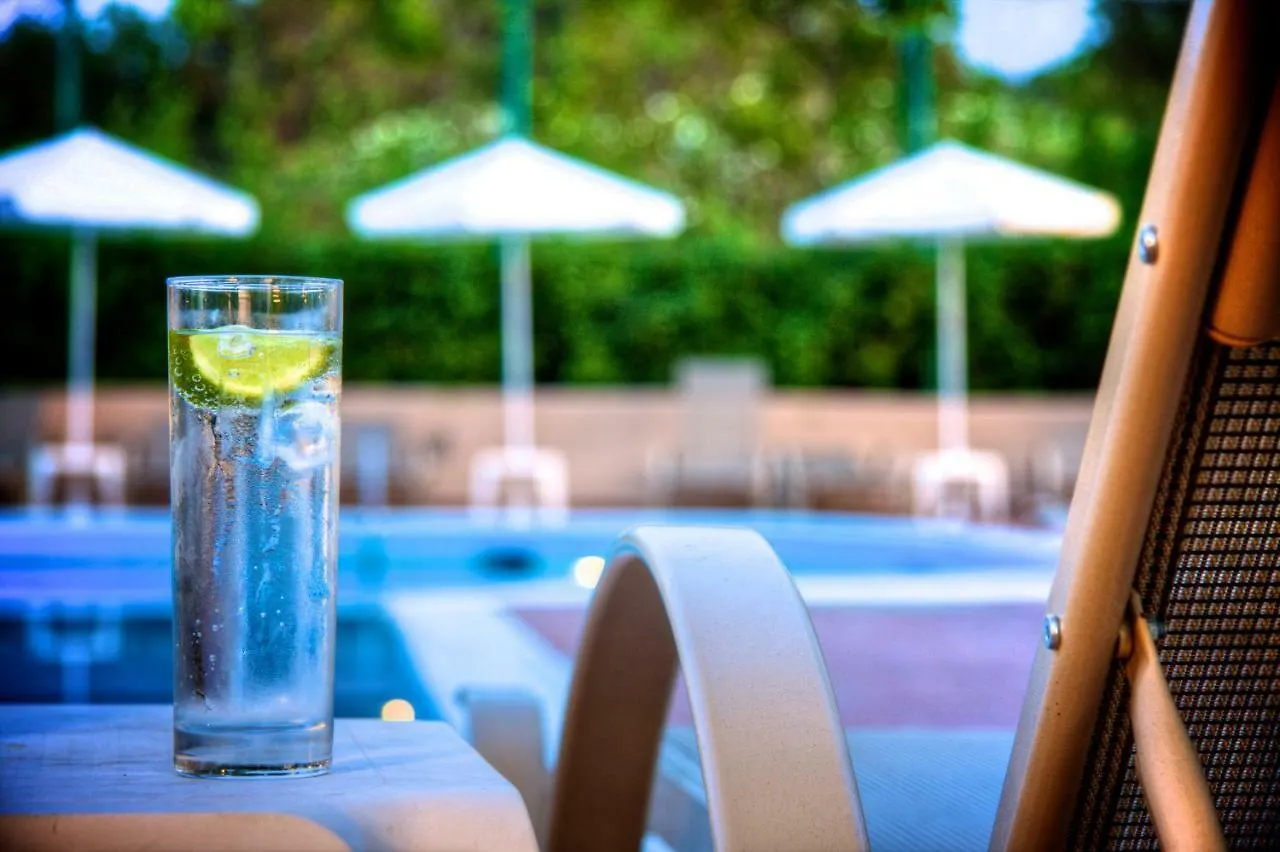 Solimar Dias Hotel Rethymno  Resort Rethymno (Crete)