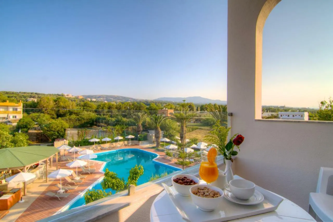 Resort Solimar Dias Hotel Rethymno