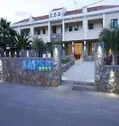 Solimar Dias Hotel Rethymno  Rethymno (Crete)