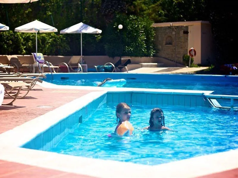 Solimar Dias Hotel Rethymno  Resort Rethymno (Crete)